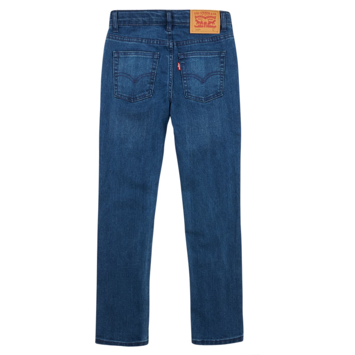 Boys' Jeans Levis Blue