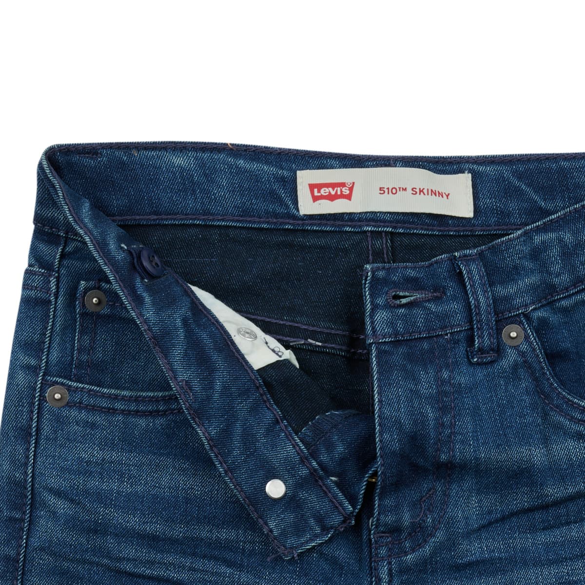 Boys' Jeans Levis Blue