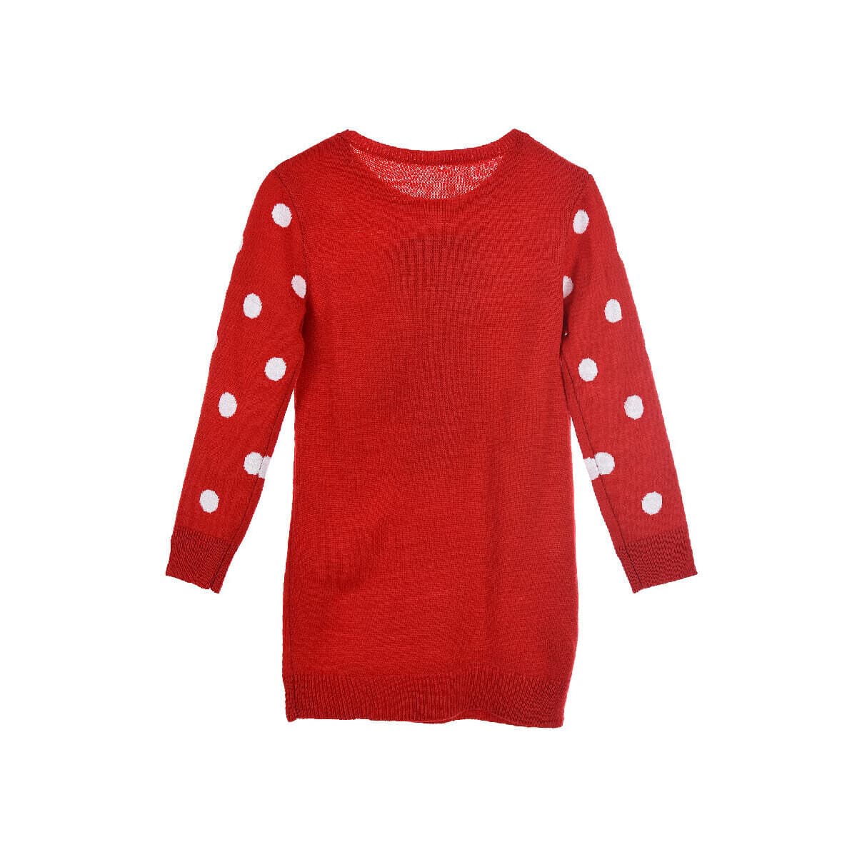 Women's Dresses TEAM HEROES Red