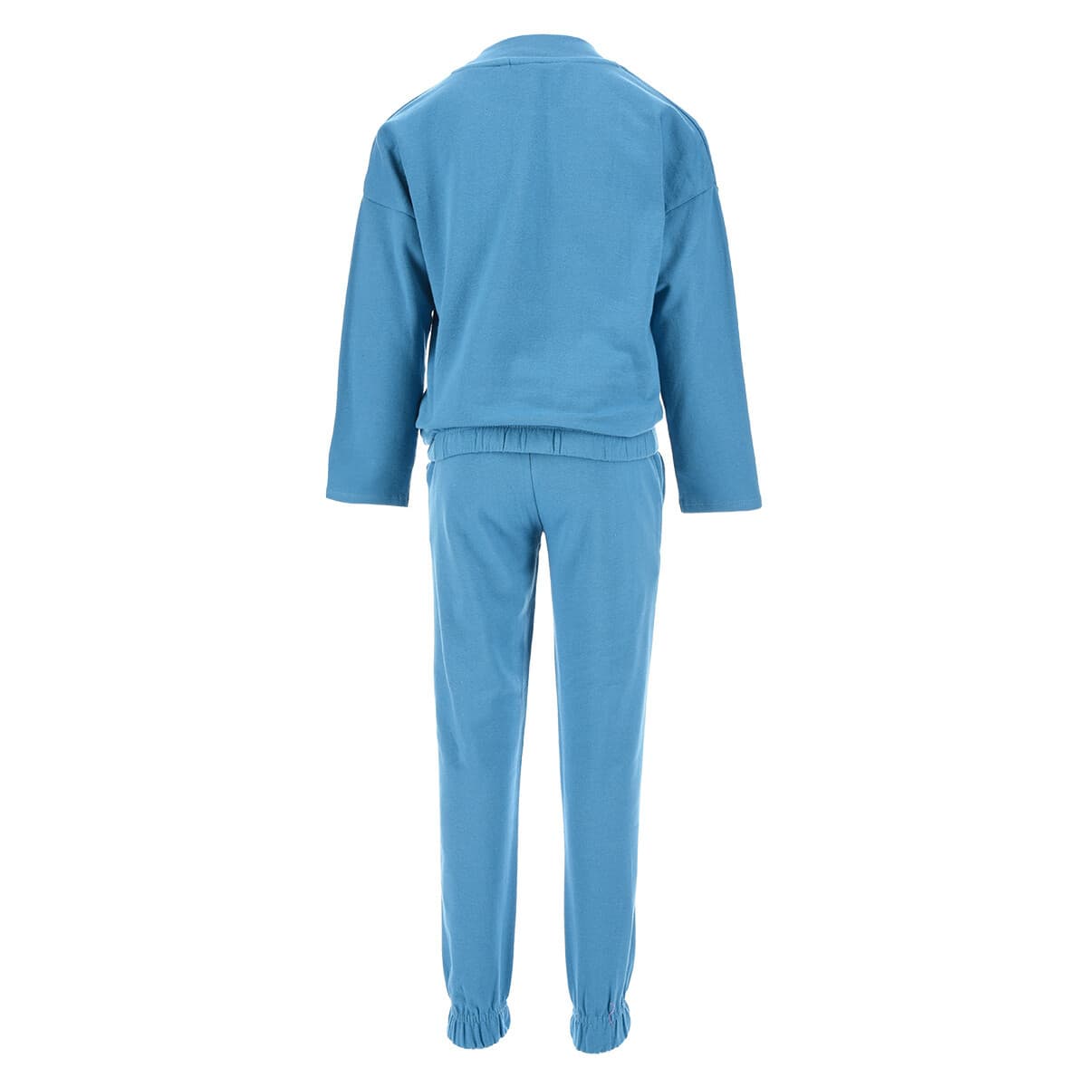 Girls' Tracksuits TEAM HEROES Blue