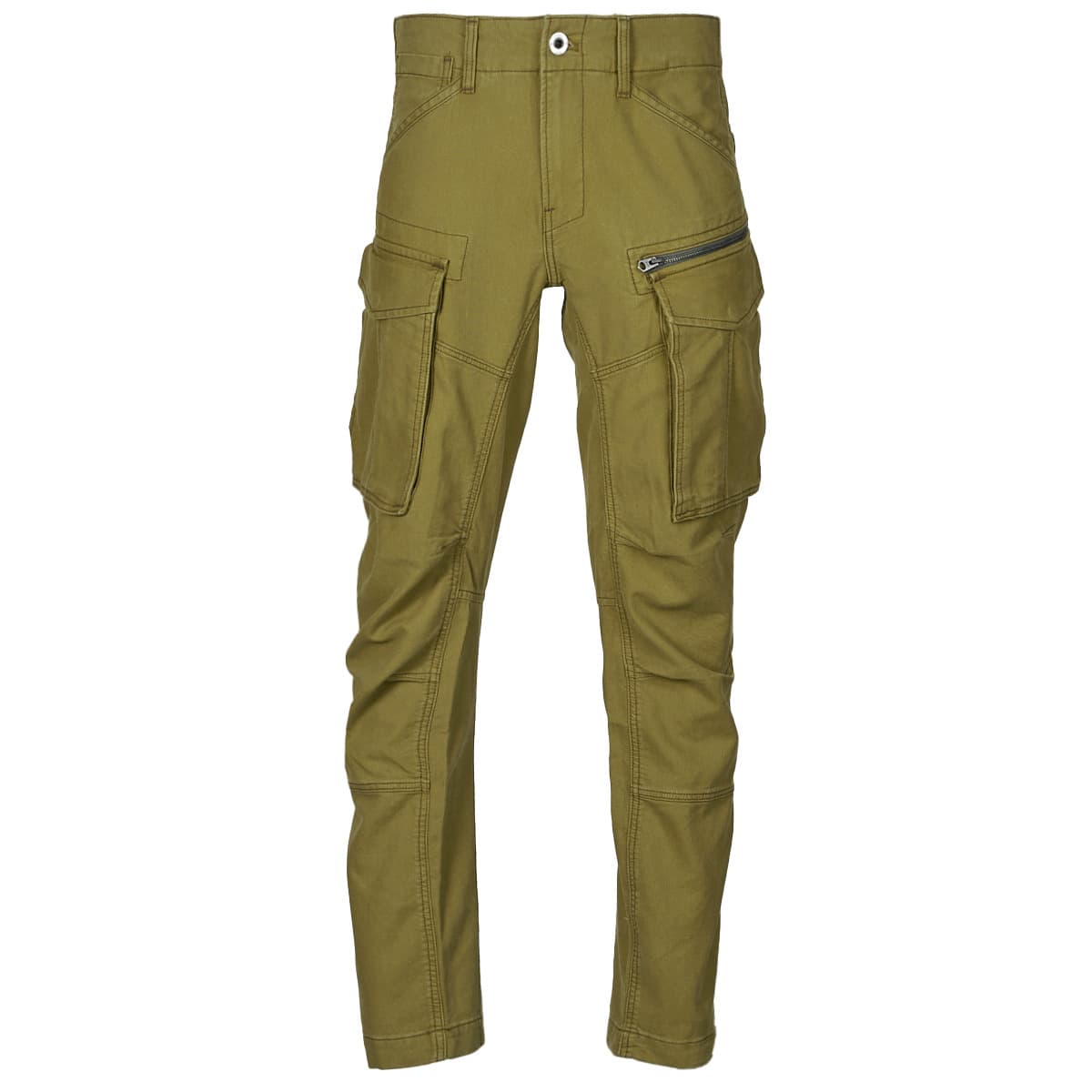Men's Pants G-Star Raw Khaki