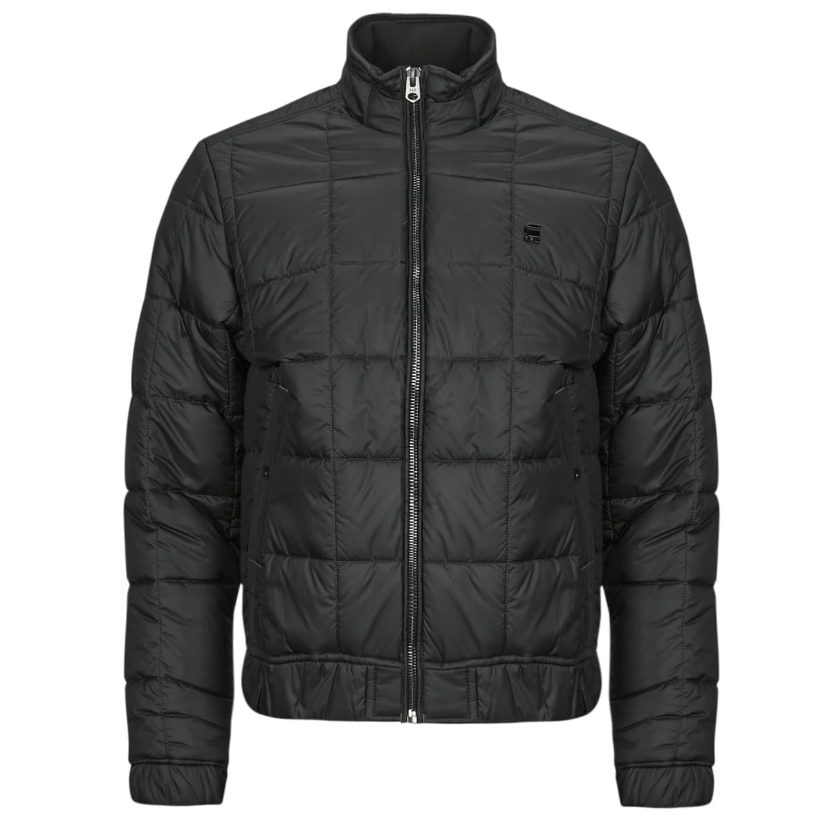 Men's Jackets G-Star Raw Black