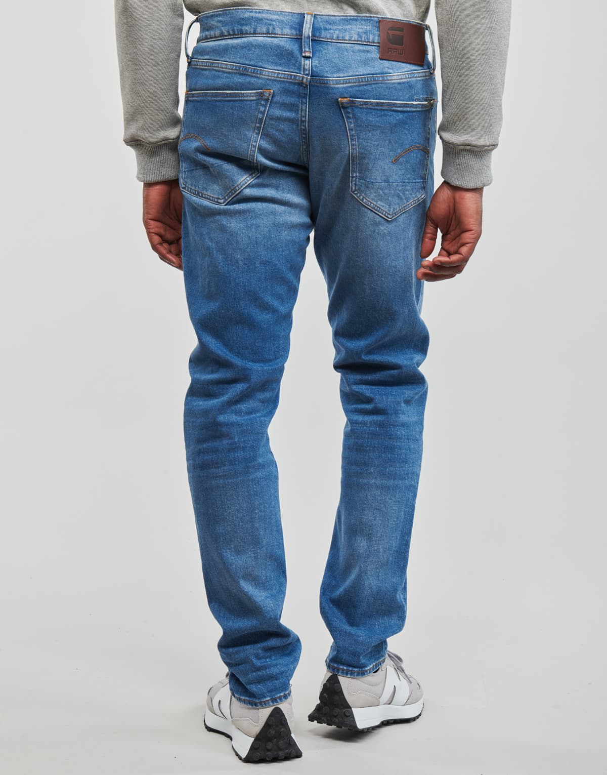 Men's Jeans G-Star Raw Blue