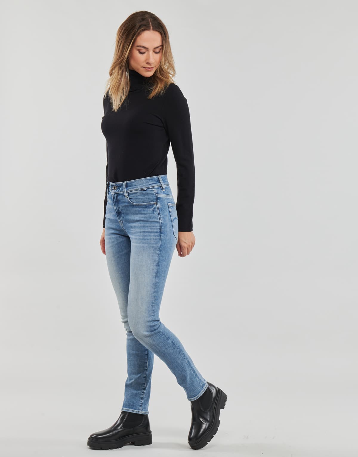 Women's Jeans G-Star Raw Blue