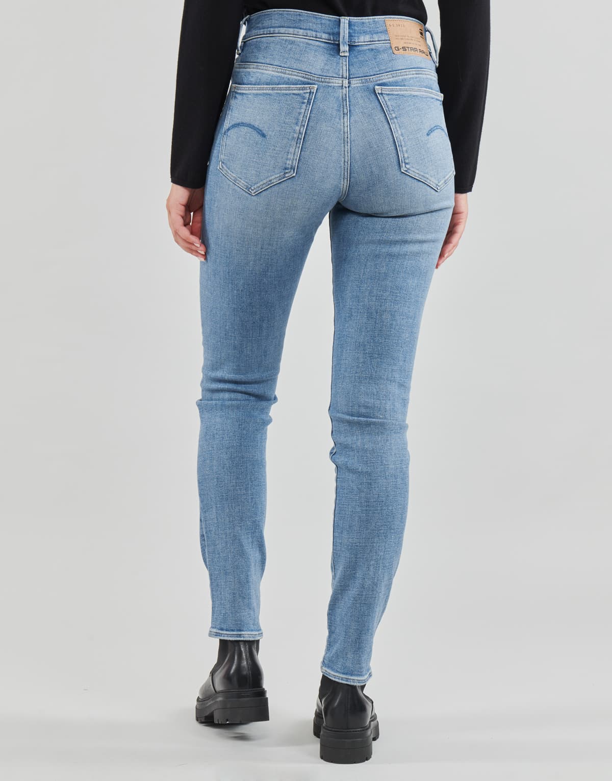 Women's Jeans G-Star Raw Blue