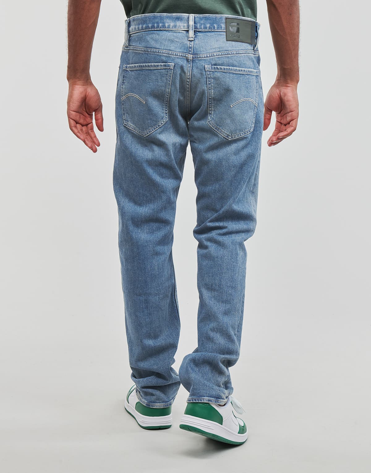 Men's Jeans G-Star Raw Blue