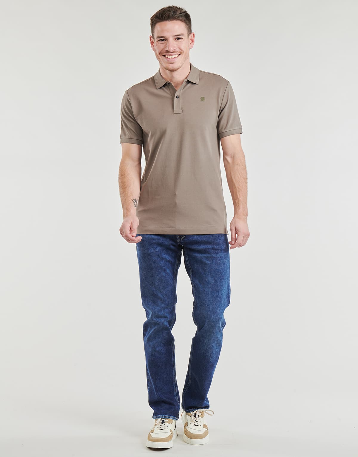 Men's Jeans G-Star Raw Blue