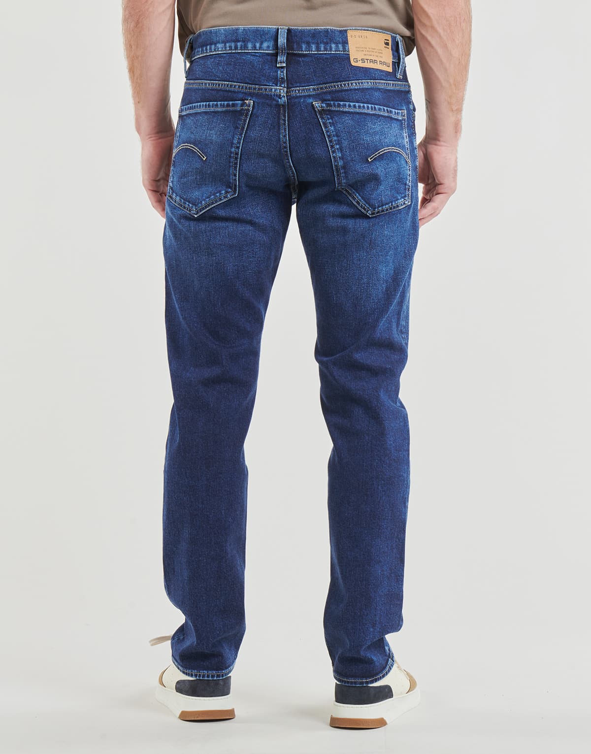 Men's Jeans G-Star Raw Blue