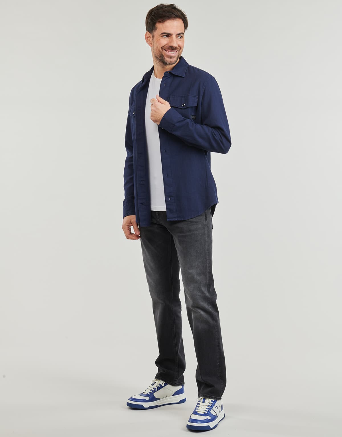 Men's Jeans G-Star Raw Black