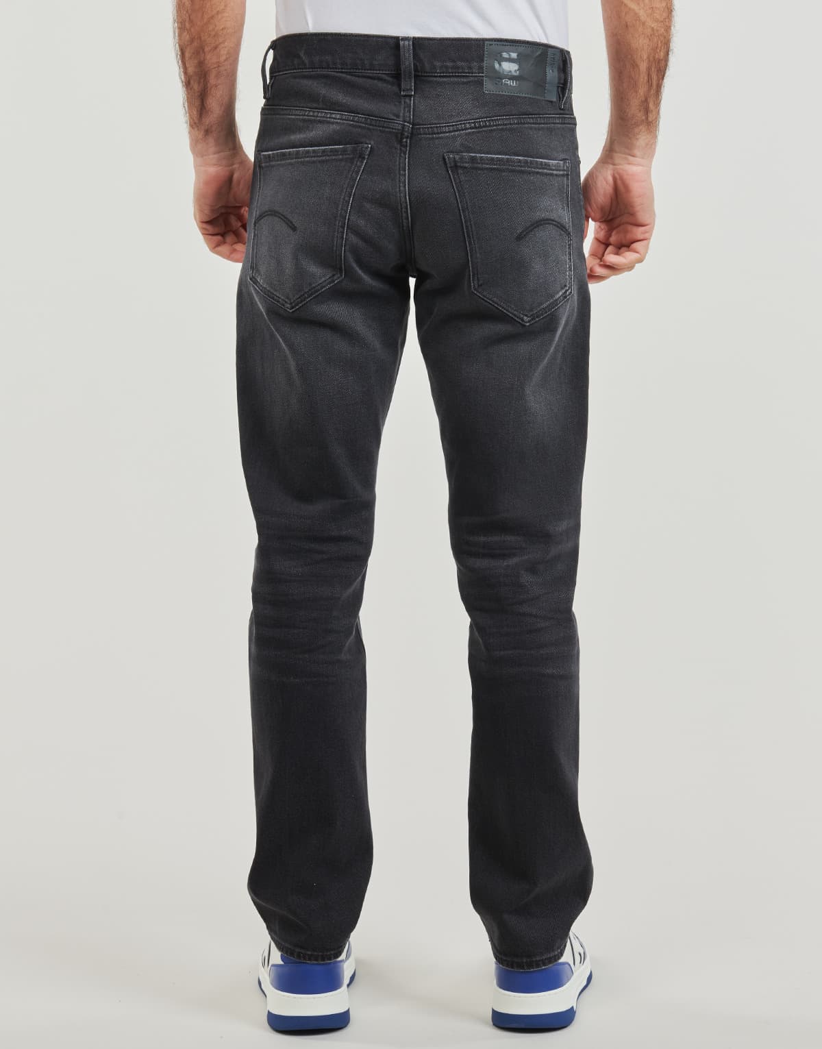 Men's Jeans G-Star Raw Black