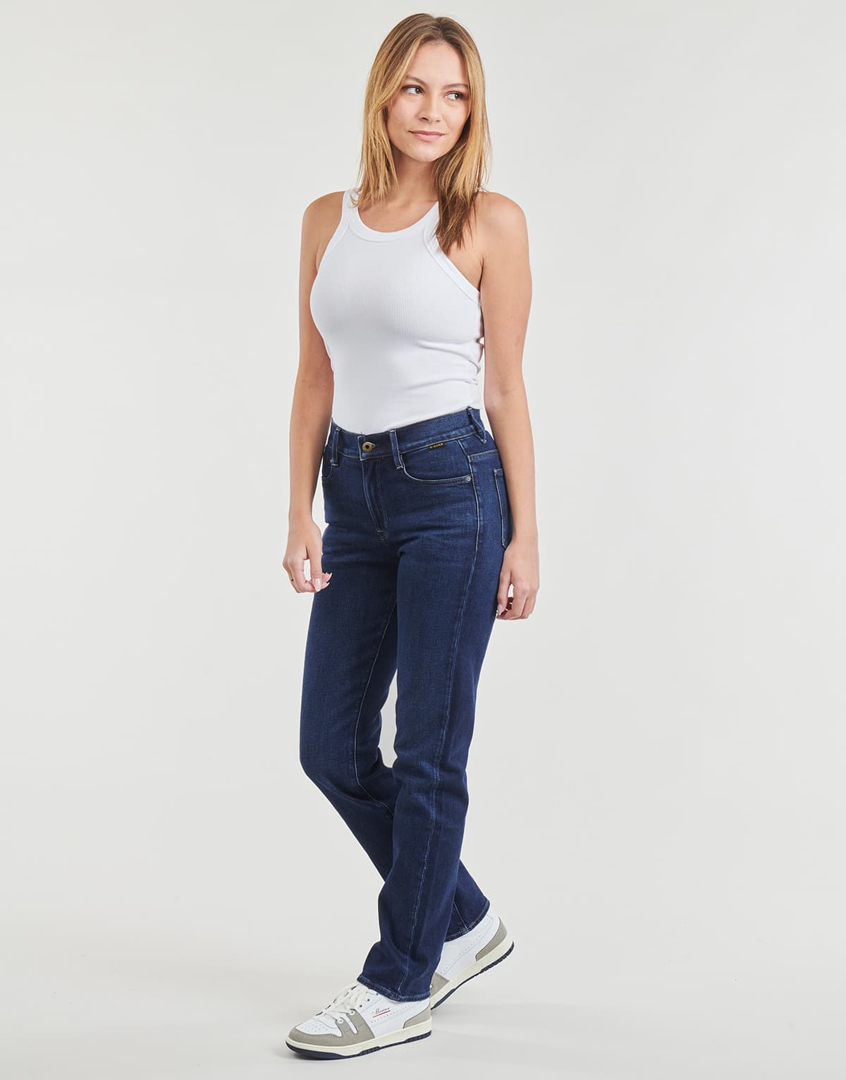 Women's Jeans G-Star Raw Blue
