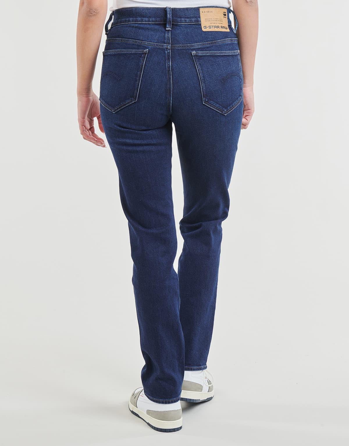 Women's Jeans G-Star Raw Blue