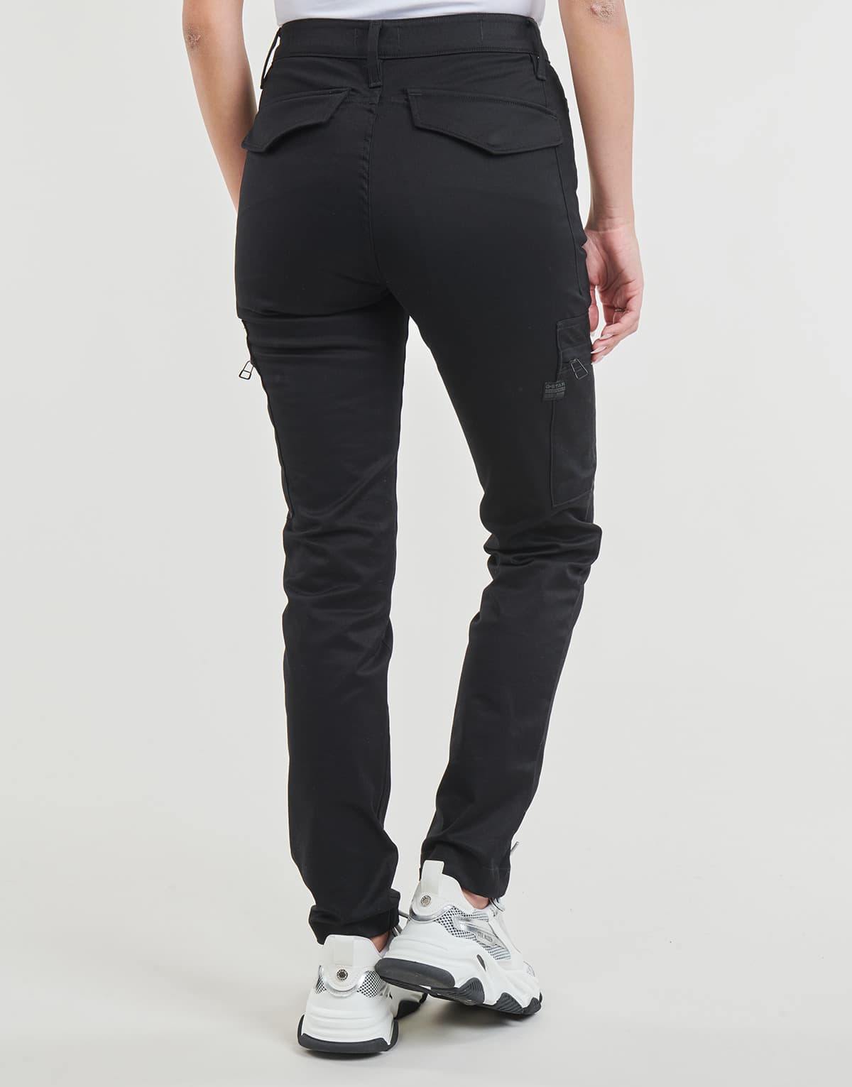 Women's Pants G-Star Raw Black