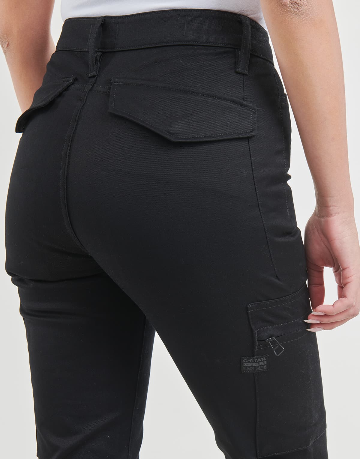 Women's Pants G-Star Raw Black