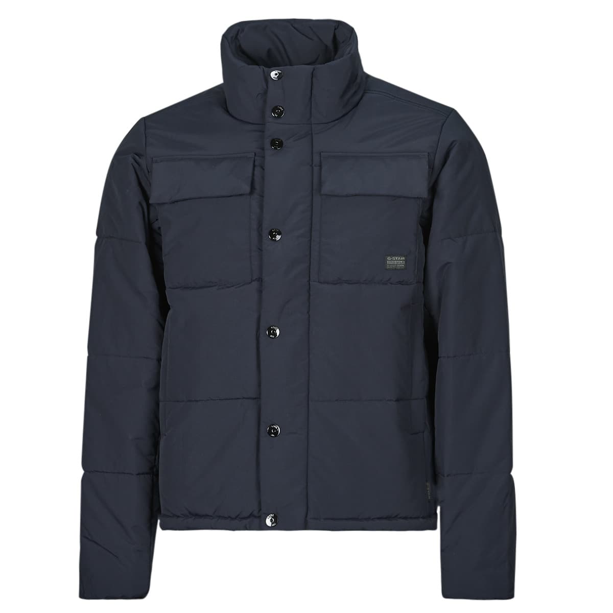 Men's Jackets G-Star Raw Blue