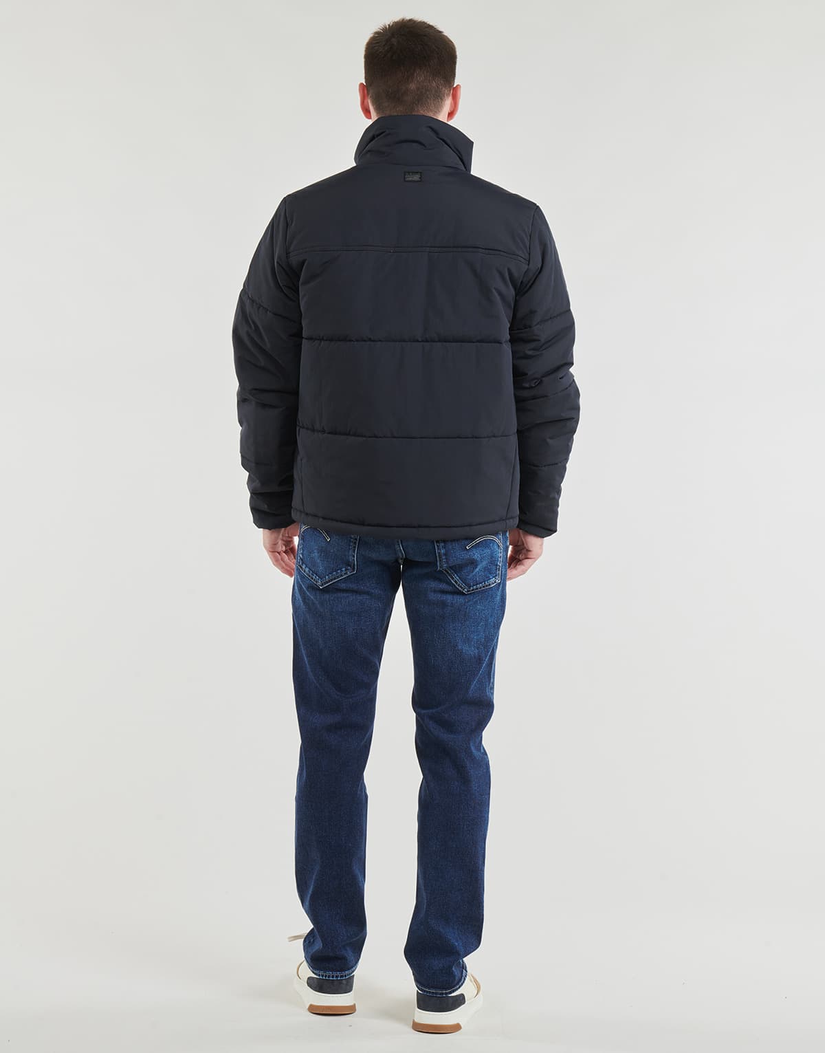 Men's Jackets G-Star Raw Blue