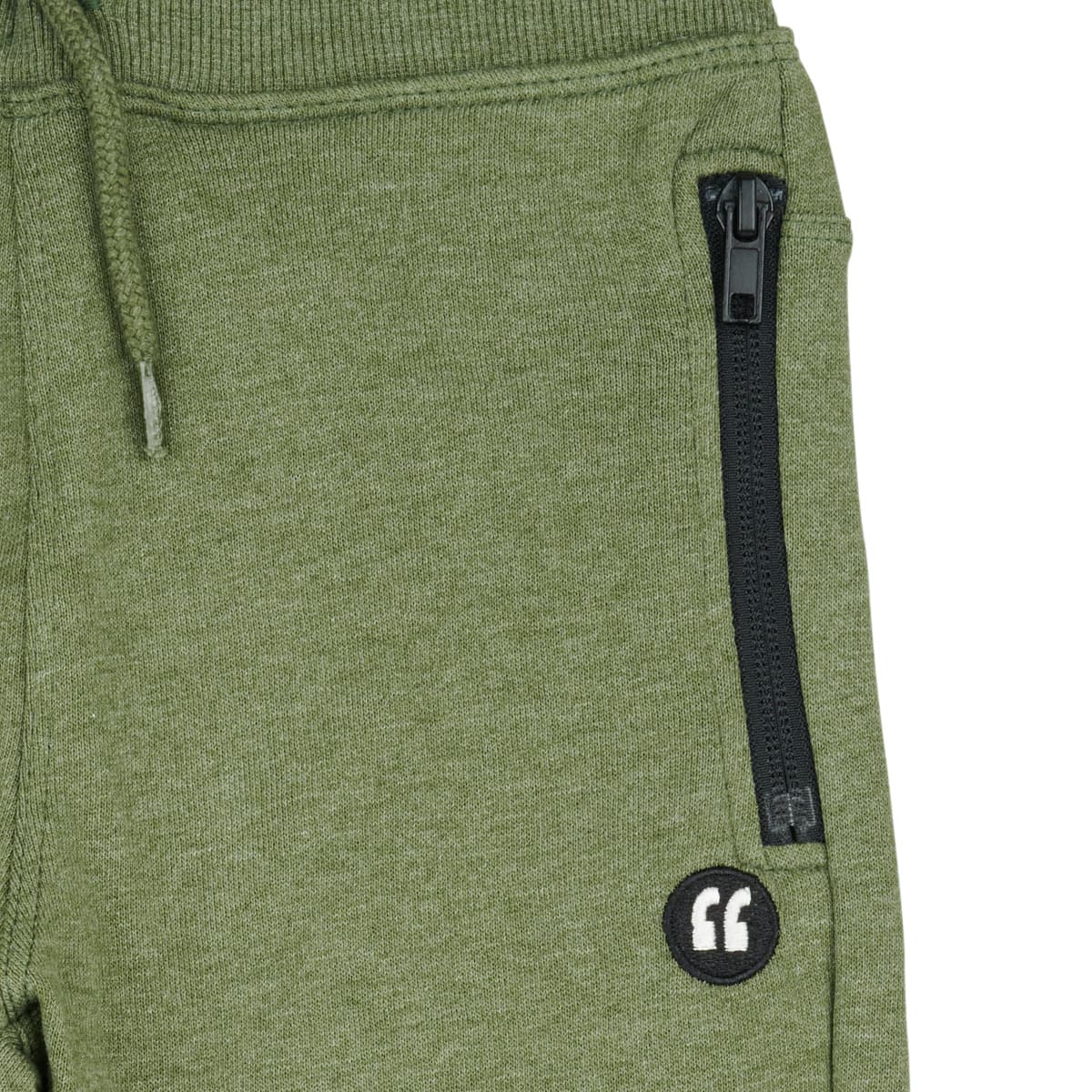 Boys' Tracksuits Name it Khaki