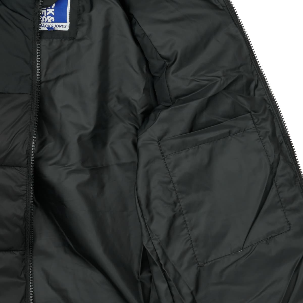 Boys' Jackets Jack & Jones Black