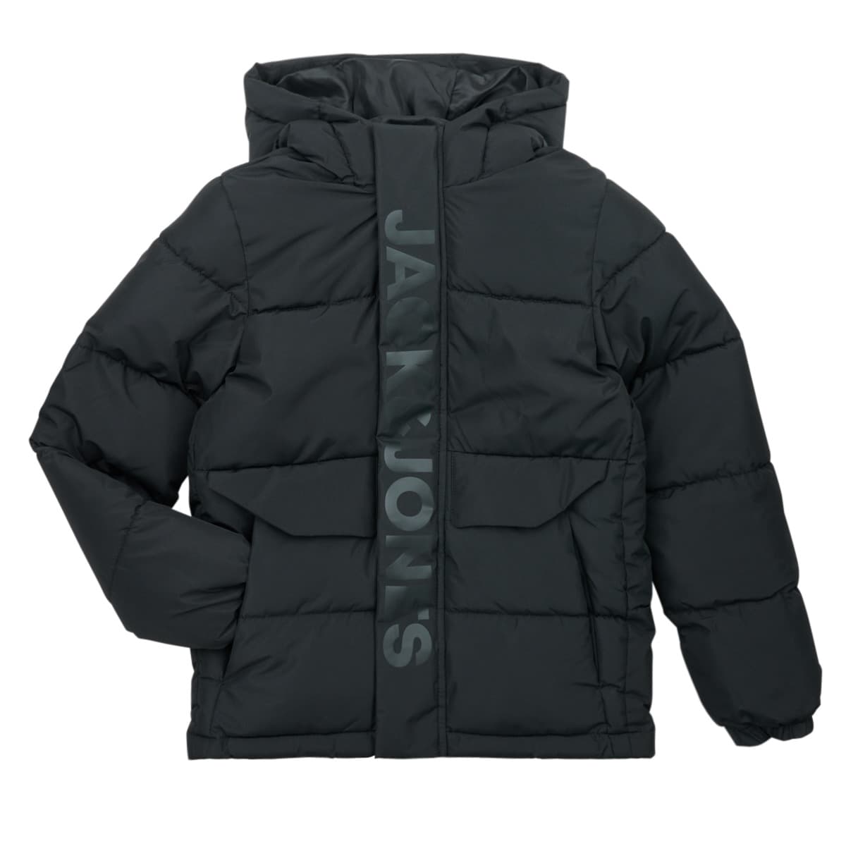 Χοντρό μπουφάν Jack & Jones JCOSPEED PUFFER SN