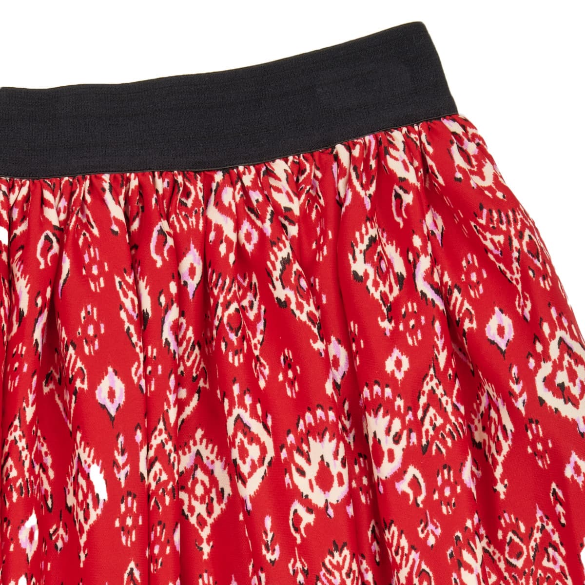 Women's Skirts Only Pink