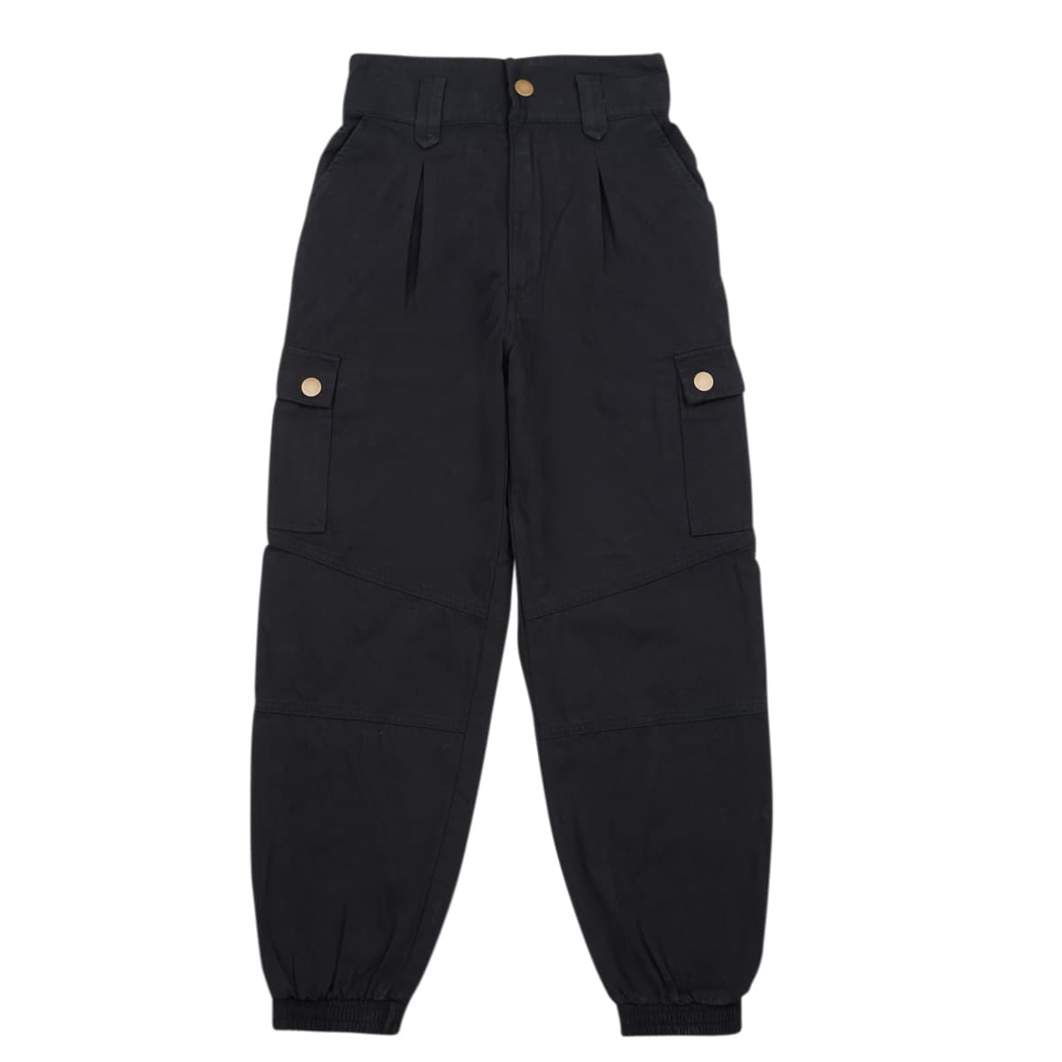 Girls' Pants Only Black