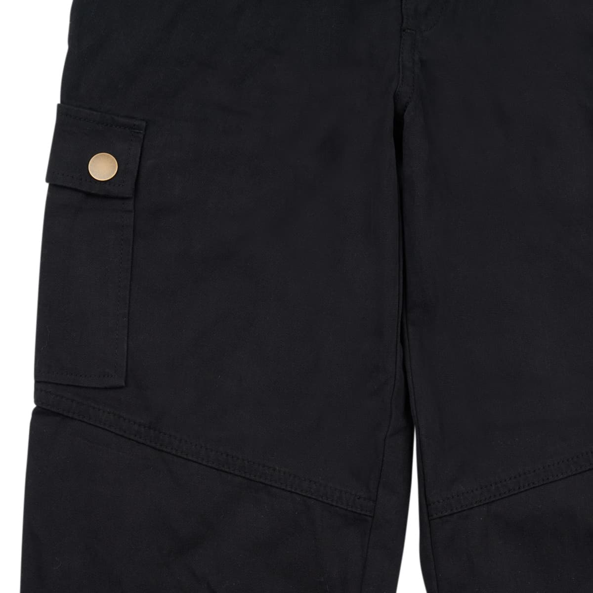 Girls' Pants Only Black