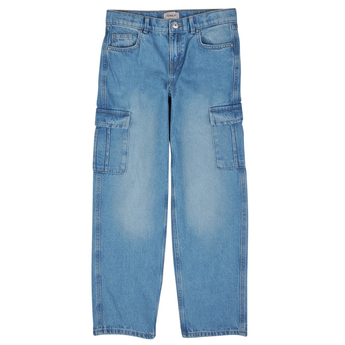 Girls' Pants Only Blue