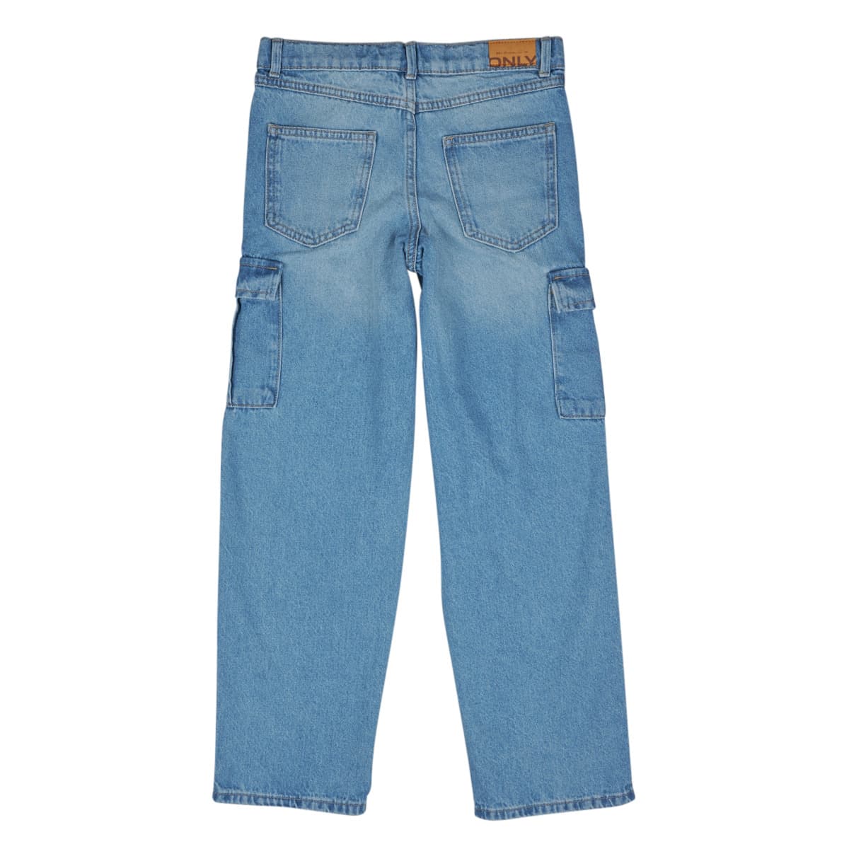 Girls' Pants Only Blue