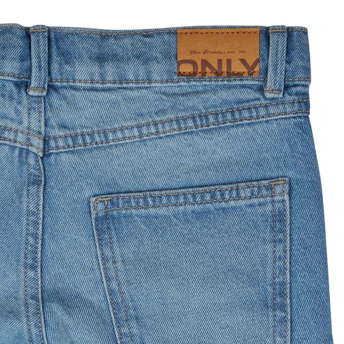 Girls' Pants Only Blue