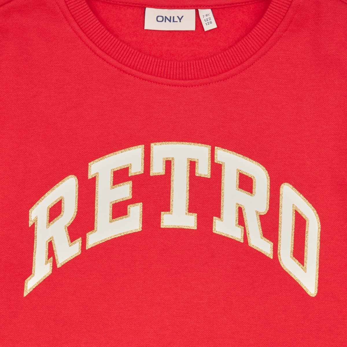 Girls' T-Shirts Only Pink