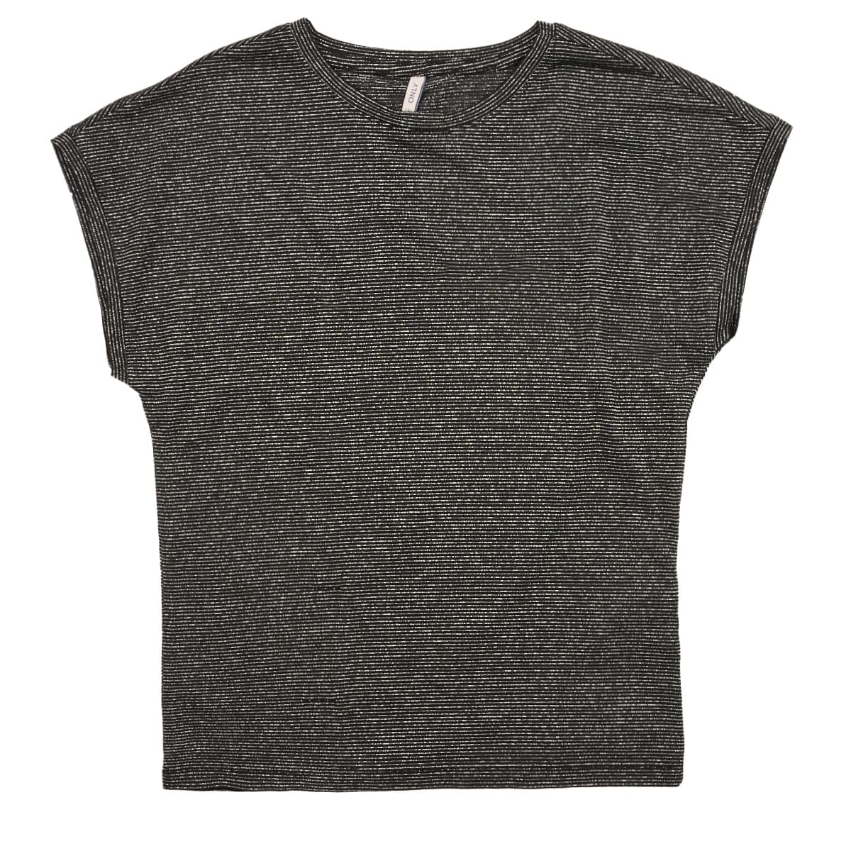 Girls' T-Shirts Only Black