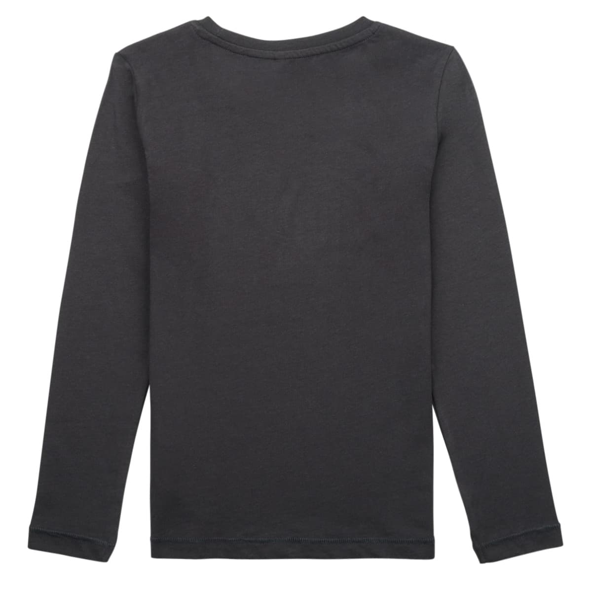 Girls' T-Shirts Only Black