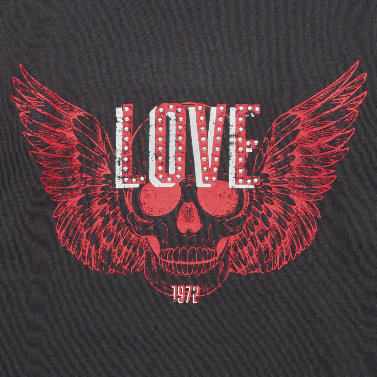 Girls' T-Shirts Only Black