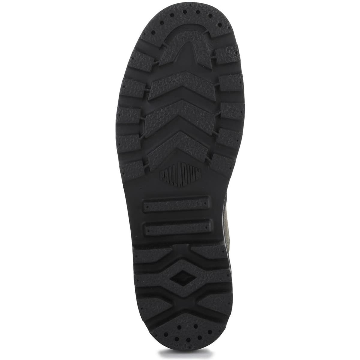 Women's Sneakers Palladium Green