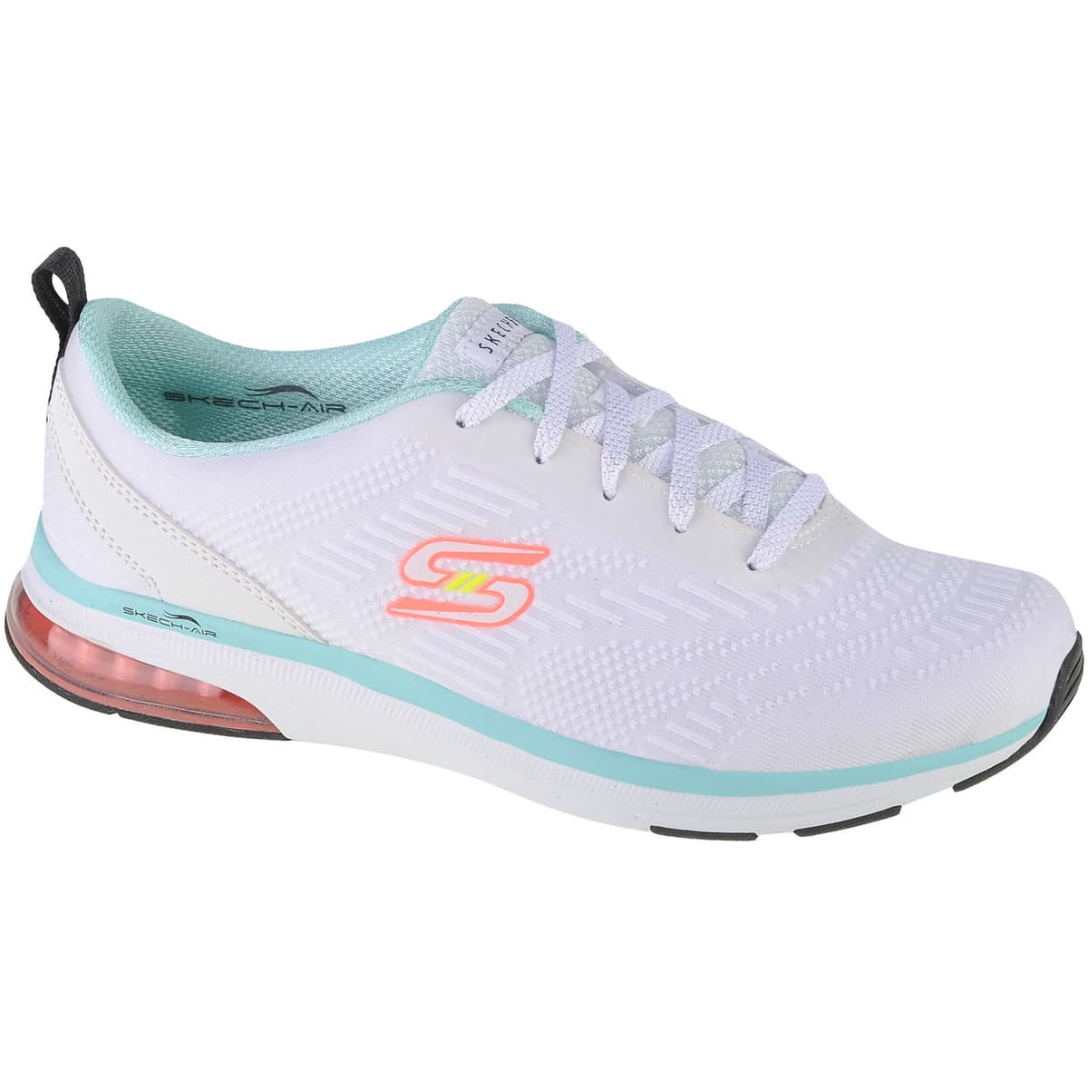 Women's Sneakers Skechers White