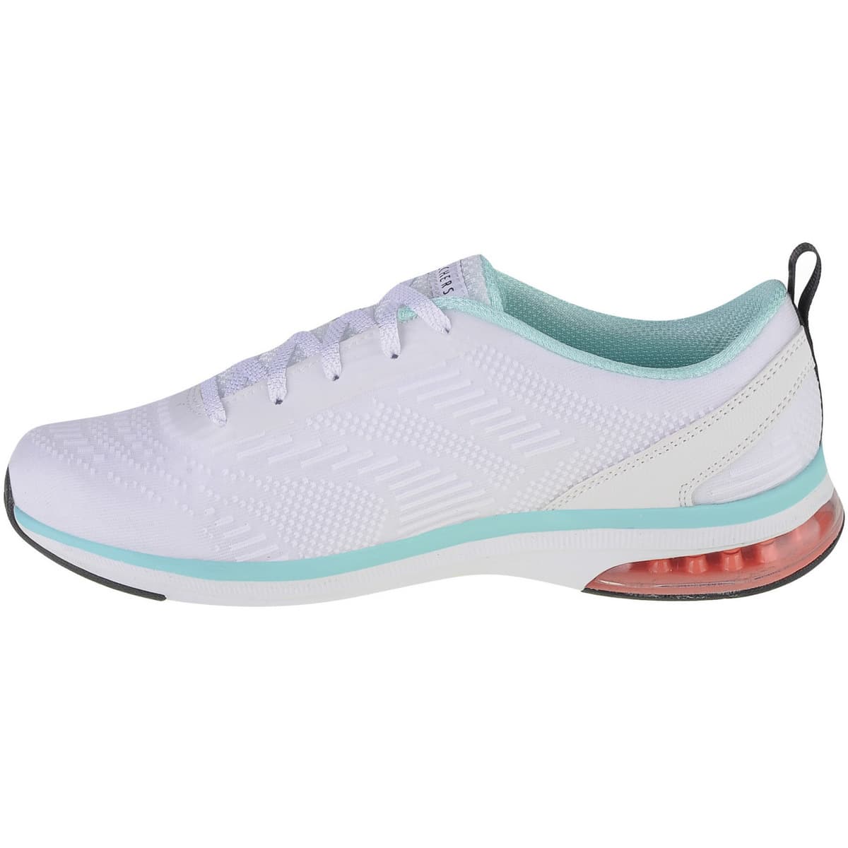 Women's Sneakers Skechers White
