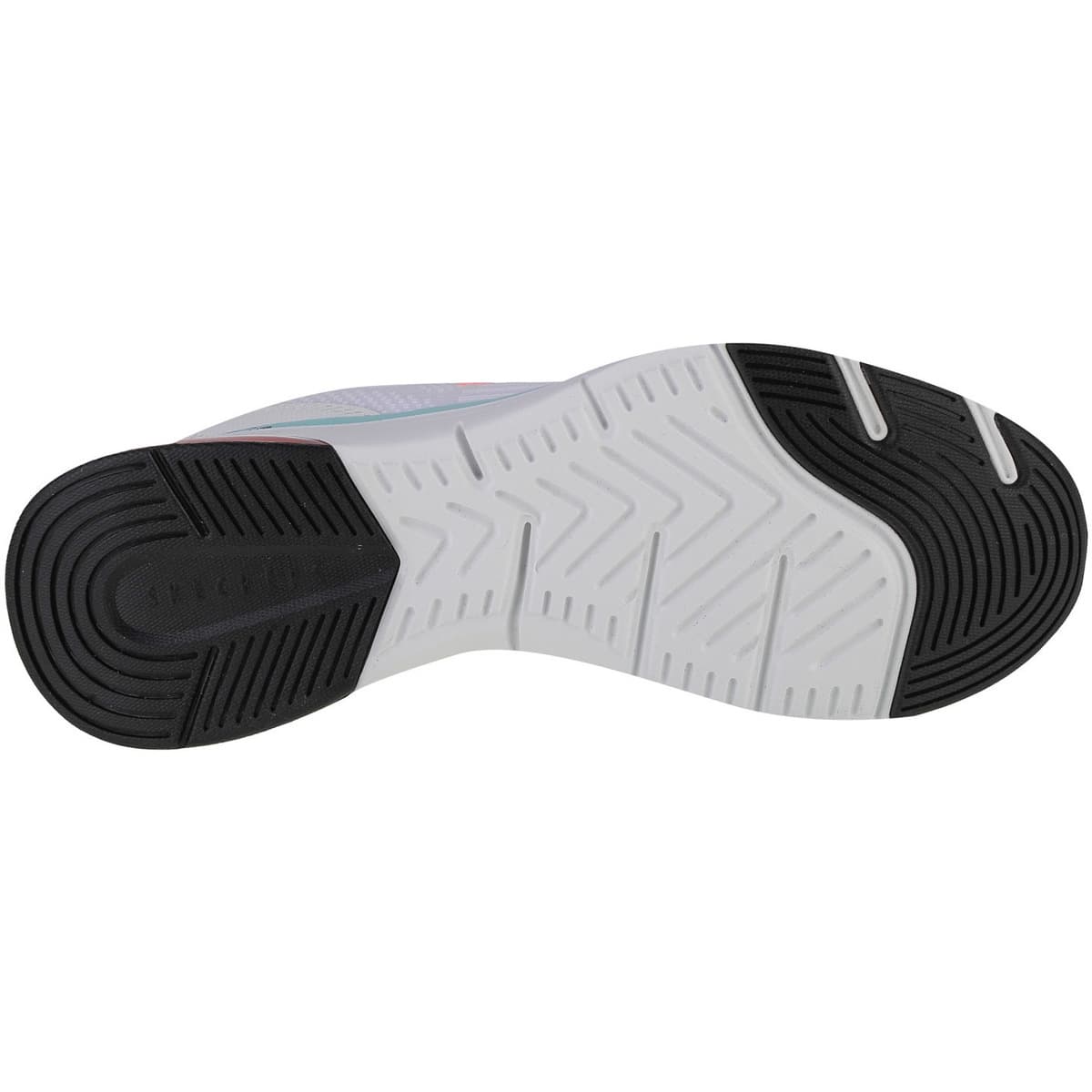 Women's Sneakers Skechers White