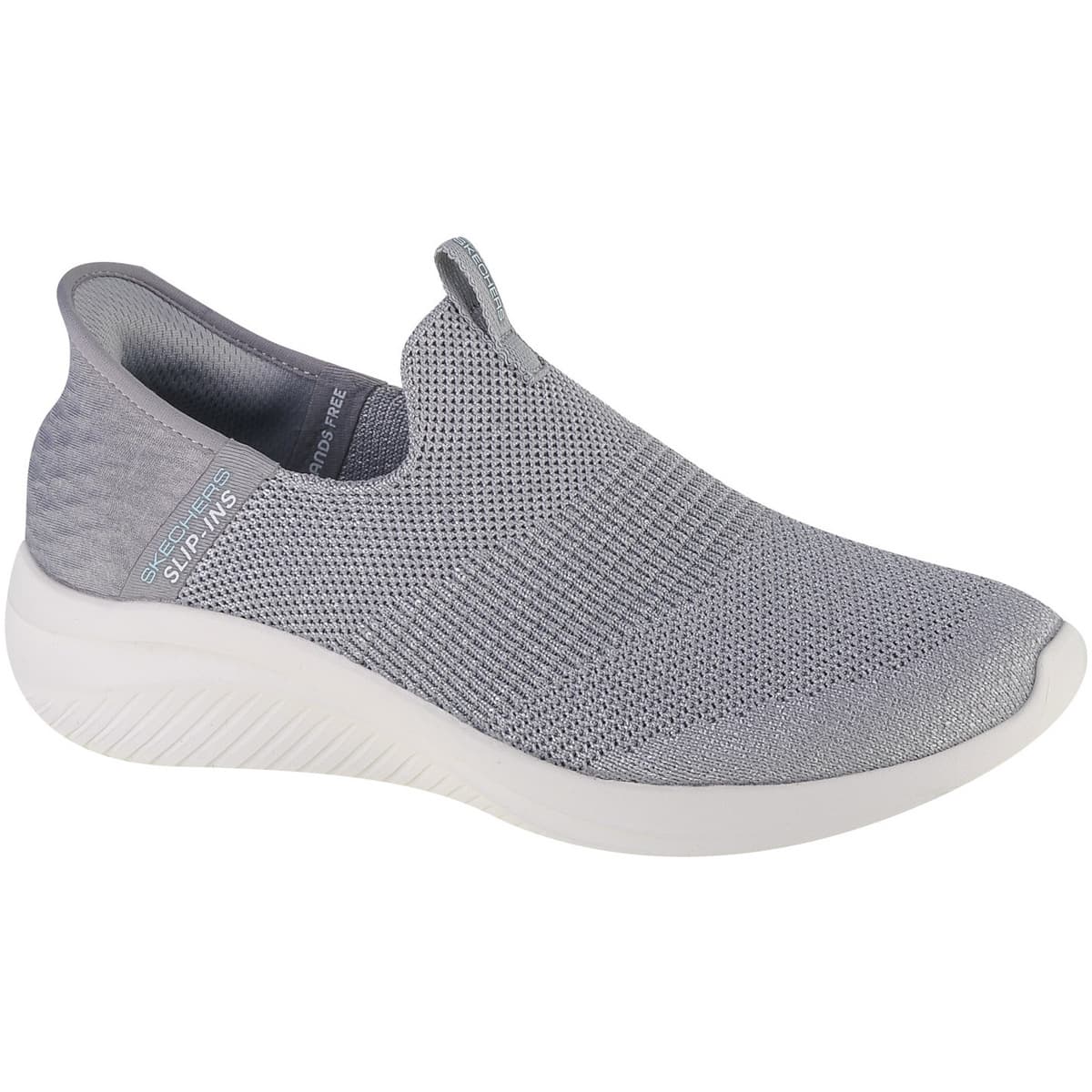 Women's Sneakers Skechers Gray