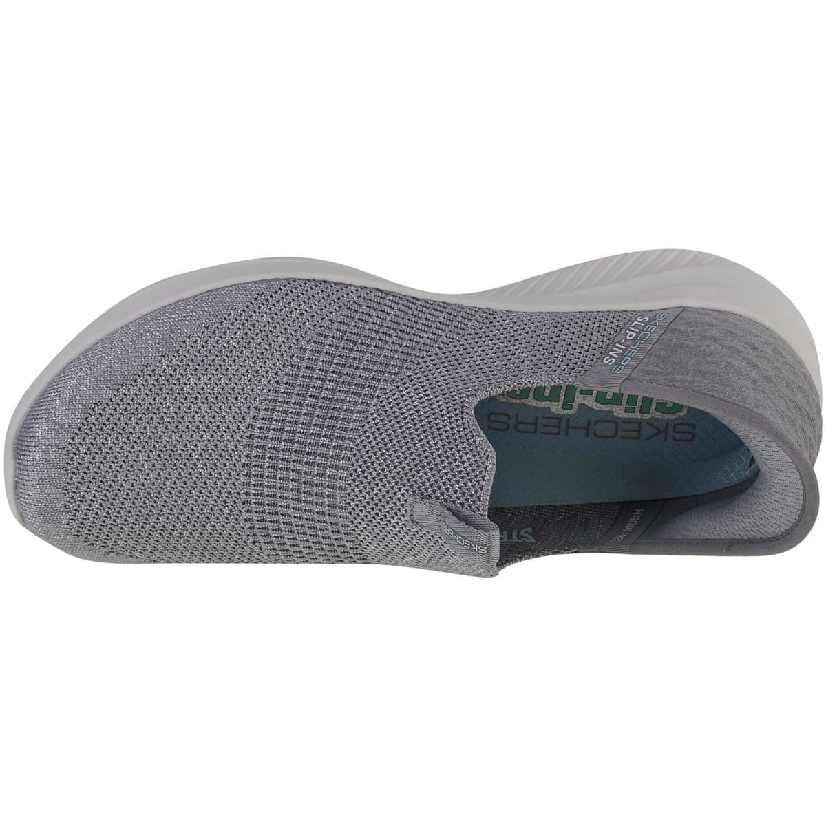 Women's Sneakers Skechers Gray