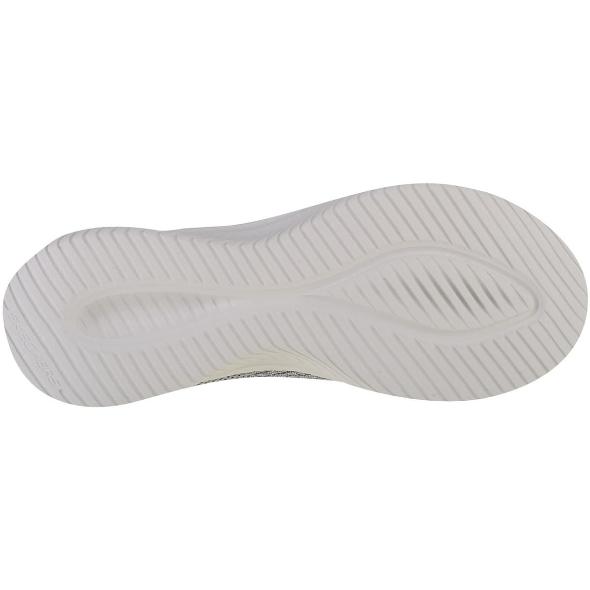 Women's Sneakers Skechers Gray