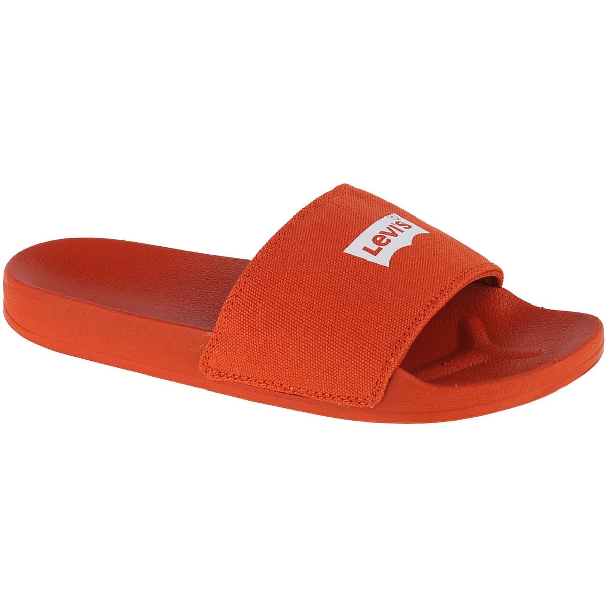 Men's Sports Sandals Levi's Red