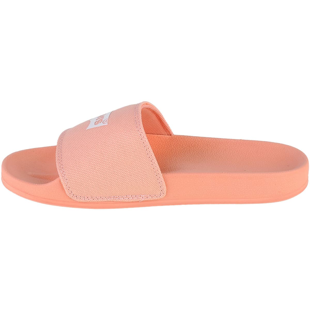 Women's House Slippers Levis Pink