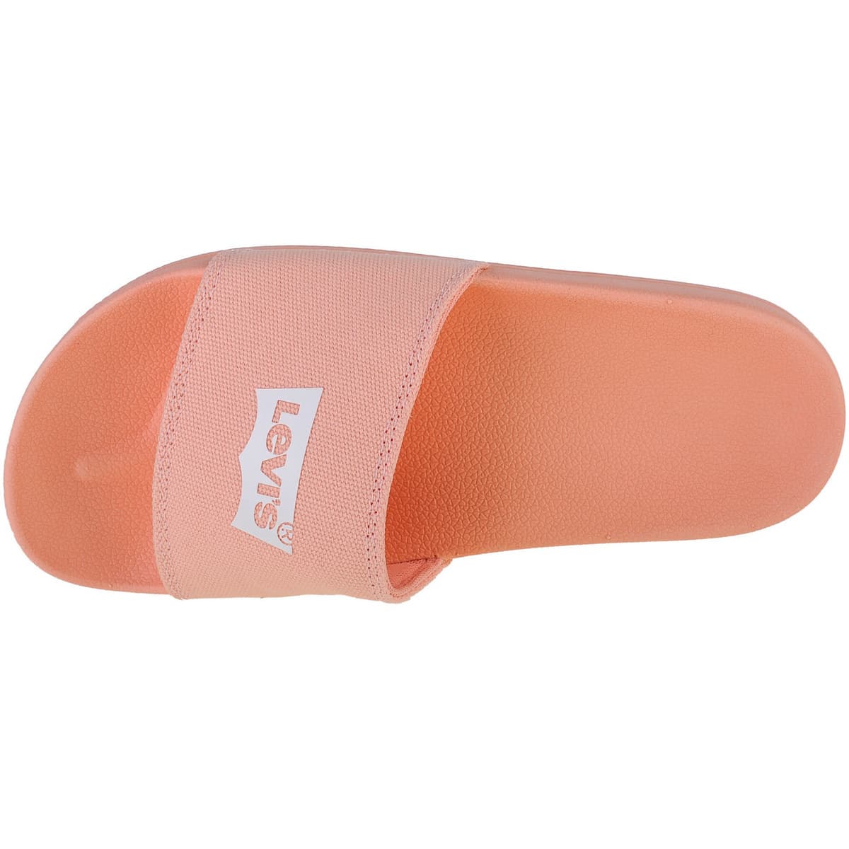 Women's House Slippers Levis Pink