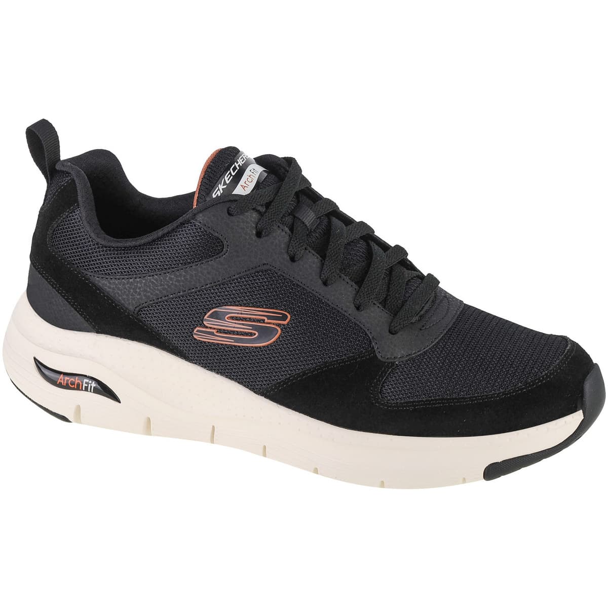Xαμηλά Sneakers Skechers Arch Fit - Servitica
