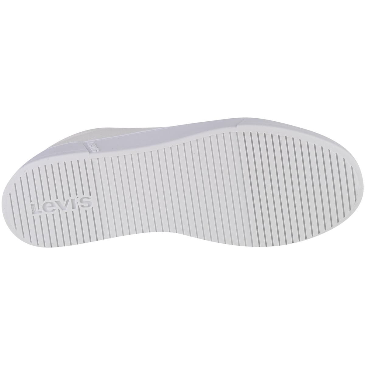 Women's Sneakers Levis White