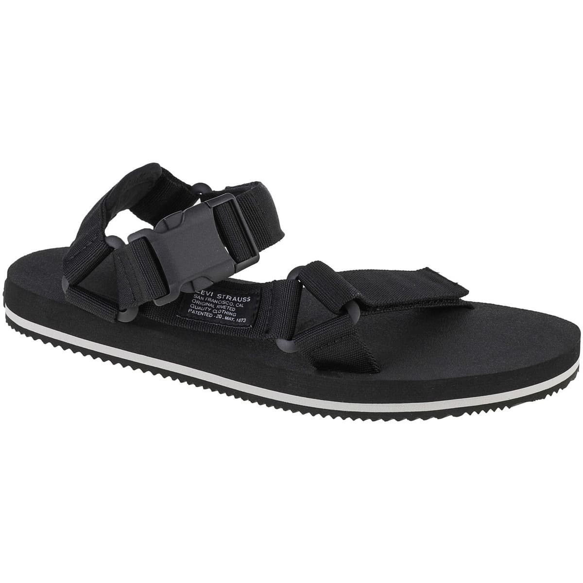 Σπορ σανδάλια Levis Tahoe Refresh Sandal