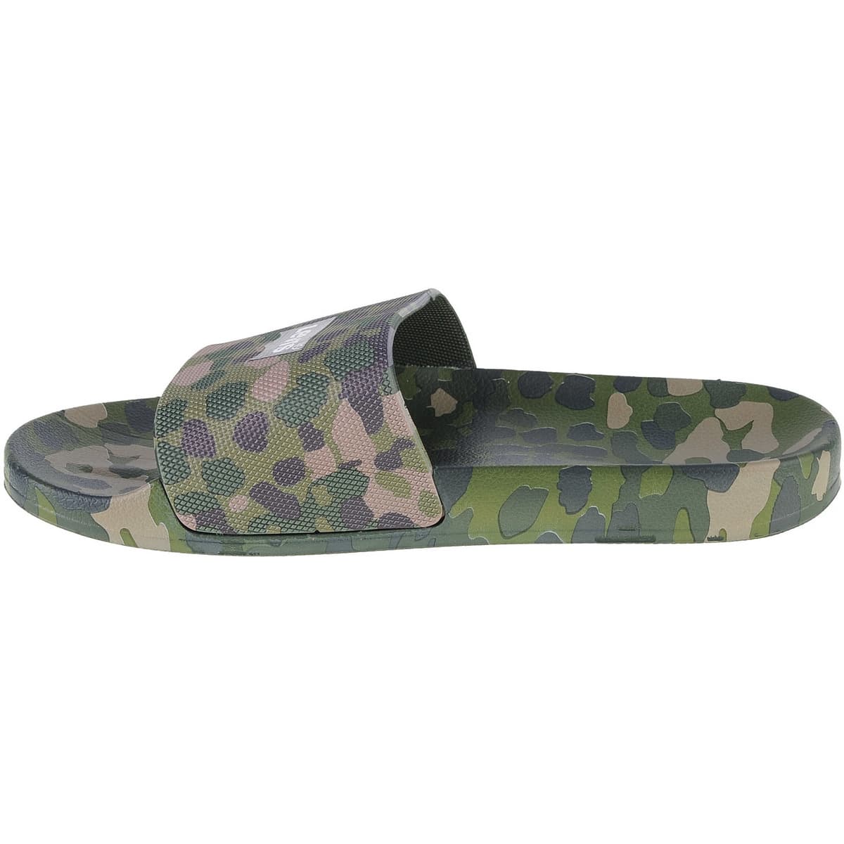 Levi"s Ανδρικά Slides Χακί 234217-753-92