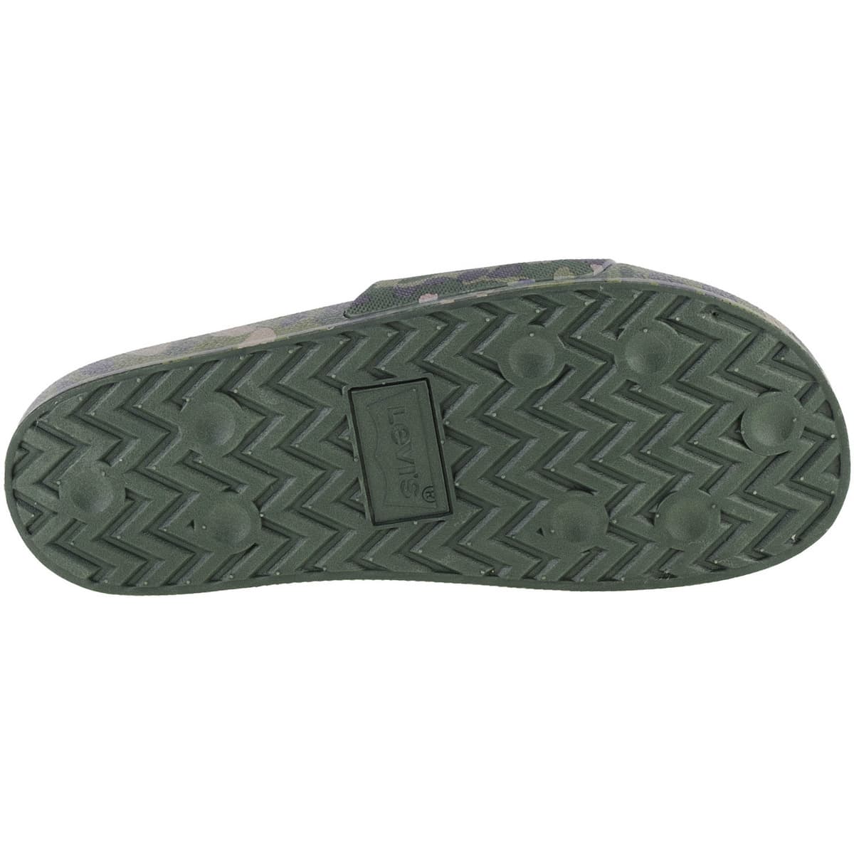 Levi"s Ανδρικά Slides Χακί 234217-753-92