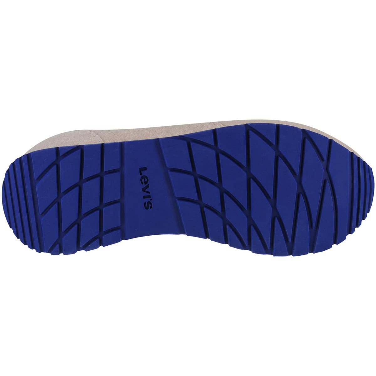 Men's Sneakers Levis White