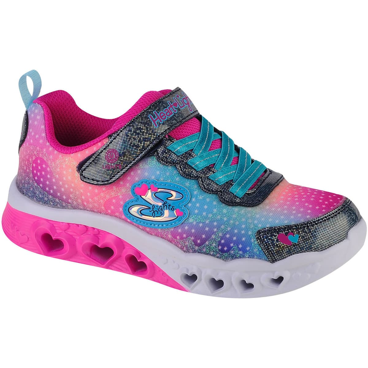 Xαμηλά Sneakers Skechers Flutter Heart Lights